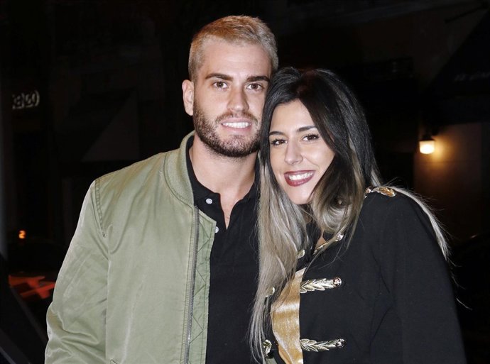 BEA Y RODRIGO DE GH 17