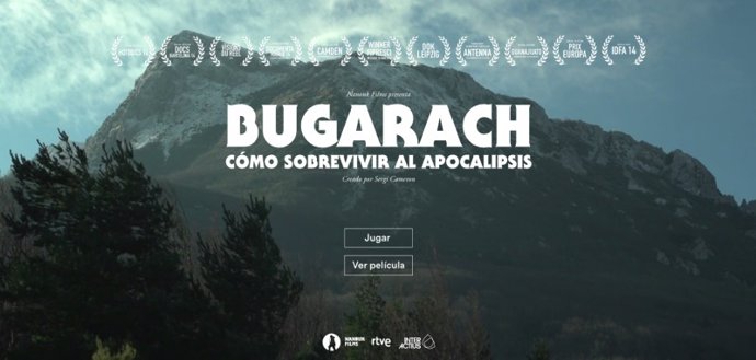 Bugarach