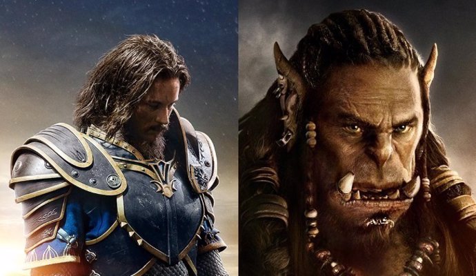  World Of Warcraft 