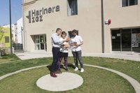 Más de 8.000 personas participan en las 70 actividades del primer año de Harinera ZGZ