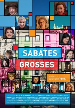 'Sabates Grosses' De Ventura Pons