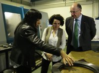 La Diputación apoya a más de 200 empresas de Gipuzkoa en su apuesta por la participación de los trabajadores