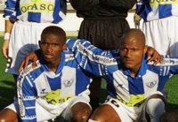 Catanha: "Espero volver algún día al Leganés"