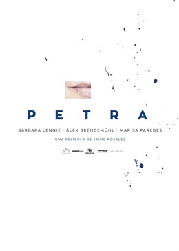 Marisa Paredes, Bárbara Lennie i Àlex Brendemühl rodaran 'Petra' 
