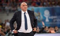 Laso: "Pablo no juega contra Xavi, ni Xavi contra Pablo"