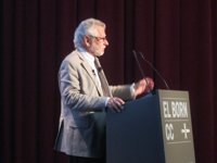 El juez que investiga a Santi Vidal indagará también la actuación de Salvadó y Carles Viver