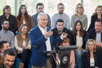 Ceniceros critica que haya "más de 100 fichas de nuevos afiliados desde diciembre esperando a ser tramitadas"