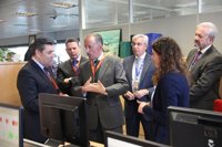 La UCO investigó en 2016 a 609 personas y se incautó de efectos valorados en 130 millones