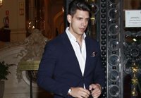 La paternidad de Diego Matamoros en duda, tras la denuncia de su expareja