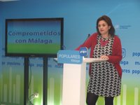 PP pide a Rivera (Cs) prudencia al valorar lo ocurrido en Mijas: "No se puede hacer juicios de valor sin fundamento"