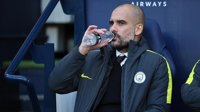 Guardiola: "Fuimos mejores en la segunda parte, pero no fue suficiente"