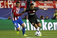 Lucas Hernández: "No es casualidad que estemos en cuartos por cuarta vez consecutiva"