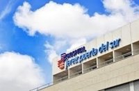 Un incendio afecta a la UCI de un hospital privado de Jerez sin causar heridos