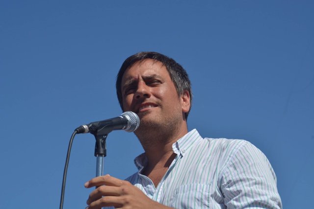 Juan Cabandié