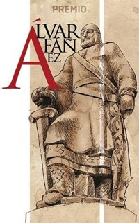 Dos proyectos de Teruel optan al VII Premio Álvar Fáñez del Camino del Cid