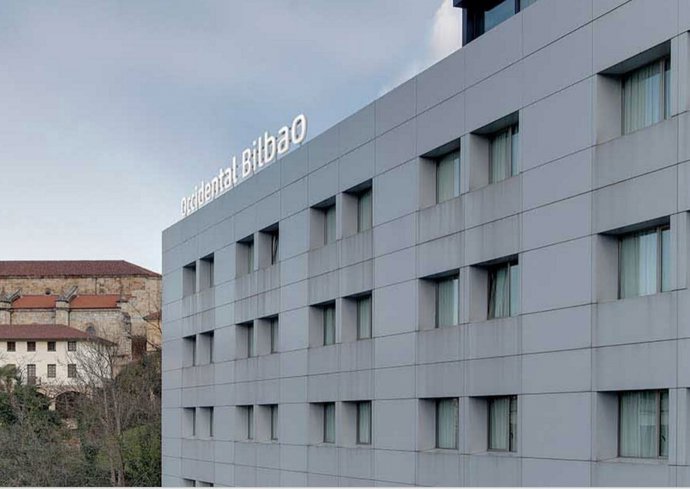 Occidental Bilbao