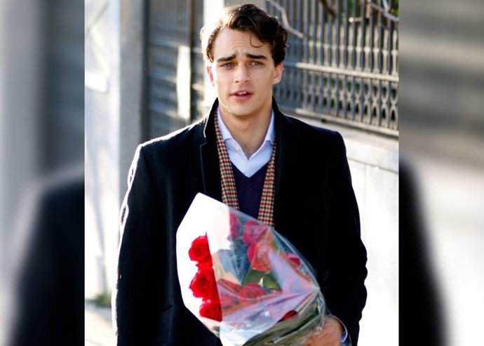 Pepe Barroso Jr/ José Ramón Guisado