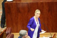 Cifuentes insiste en que la documentación que pide la UCO es de gobiernos anteriores y se desliga de Fundescam
