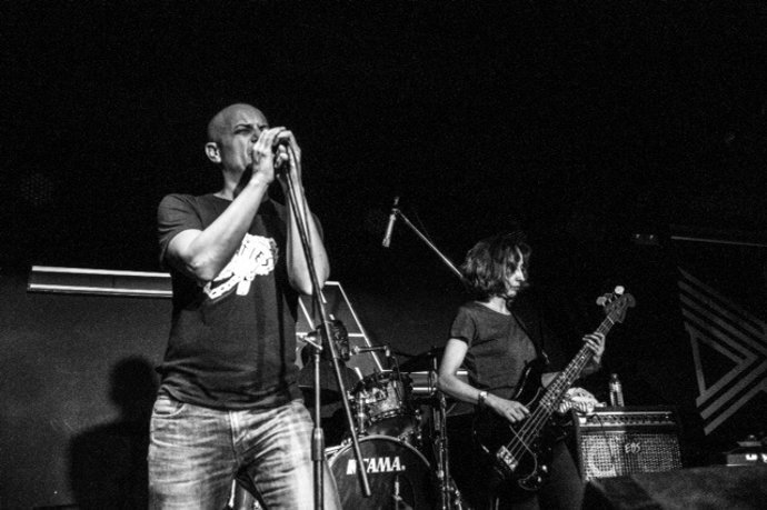 Espectáculo MuLTiLiNGus