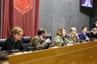El Parlamento rechaza tramitar una ILP para complementar las pensiones hasta un mínimo de 1.080 euros