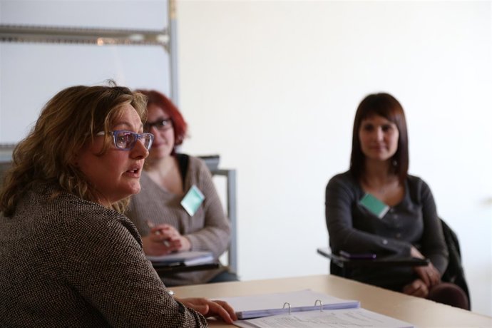 Programa paciente experto en trasplantes