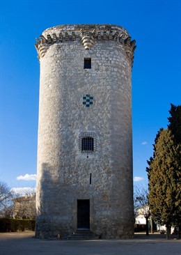 Torre Éboli de Pinto