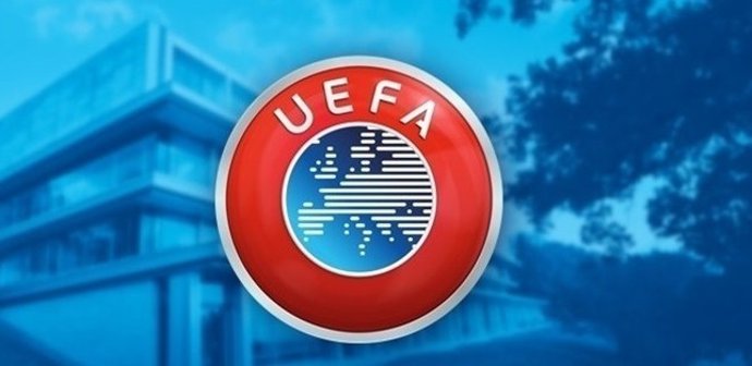 Logo de la UEFA