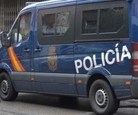 Policía Nacional esclarece una veintena de robos en Murcia en una macrooperación contra mafias georgianas