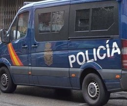 Foto de la Policía Nacional. Recursos