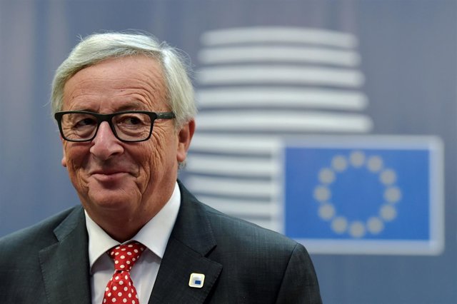  Jean-Claude Juncker