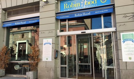 Cooperación y Desarrollo