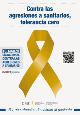 Cartel médicos