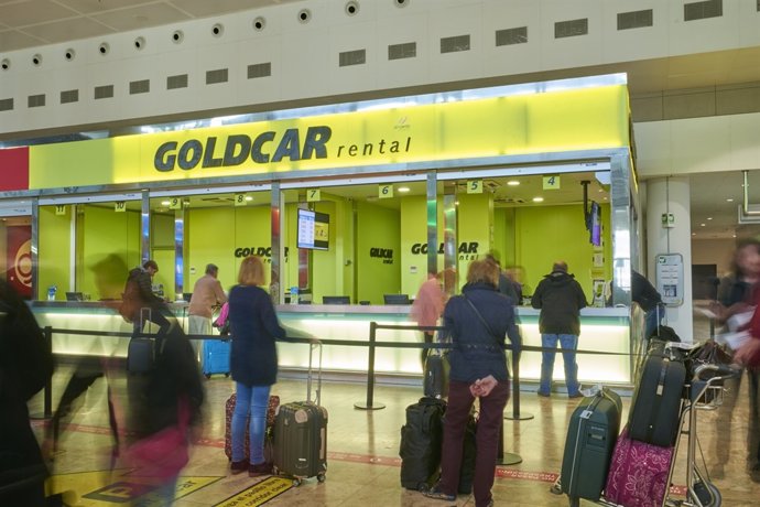 Recurso de Goldcar