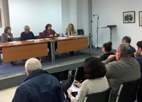 Palomino: "Con 'Smart Island' queremos situar Mallorca como isla de referencia en modernización"