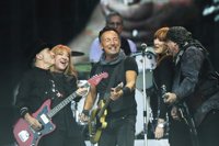 Gijón propone a Bruce Springsteen como Premio Princesa de Asturias de las Artes 2017