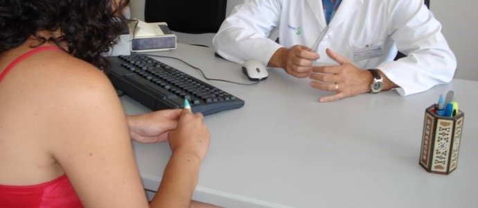 Solo seis casos comportaron agresión física