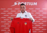 Diego Alves: "Messi, Neymar y Suárez son los tres temibles"