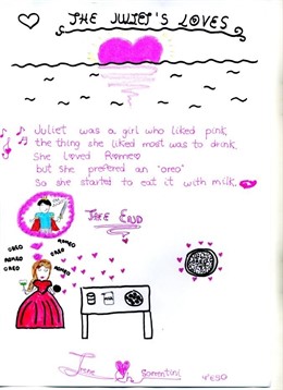 Un ejemplo de un 'limerick'