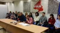 Nace 'Refugio por Derecho Madrid', con organizaciones y ayuntamientos, para pedir medidas de acogida a refugiados