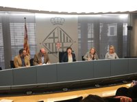 El Programa Làbora facilitó casi 2.000 contratos laborales en 2016, un 28% más