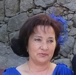 ávila: Mujer Desaparecida