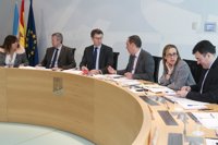 La Xunta duplica la cuantía para ayudas periódicas a víctimas de violencia machista