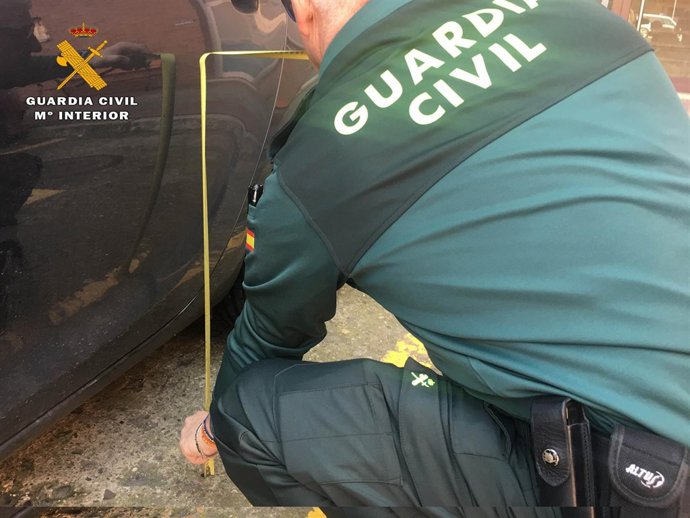 Investigación del suceso