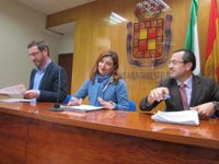 Ayuntamiento de Jaén insta a la Junta a comprar terrenos para la Ciudad de la Justicia tras dar por caducada la cesión