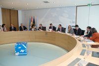 Galicia se adhiere al Fondo de Facilidad Financiera y “ahorrará” 112,5 millones en intereses de la deuda