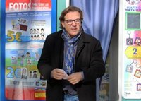 Pepe Navarro a Ivonne Reyes: "Se tiene que hacer la prueba y dejar de ser falsaria"