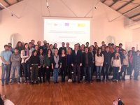 El programa del SOIB Joves Qualificats permite la contratación de 43 jóvenes desempleados