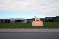 La deuda de la Fundación Laboral Centro de Arte era de 1,8 millones al cierre de 2015