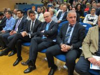 El programa 'Incorpora' de Obra Social 'la Caixa' sobrepasa las 2.500 integraciones laborales en su décimo aniversario