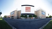 Sevilla.- El Centro Comercial Los Arcos cierra 2016 con un aumento de visitas del 6,7%